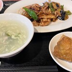 四川菜 恒徳居 - 