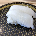 はま寿司 - えんがわ