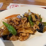 四川菜 恒徳居 - 