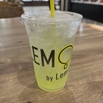 レモネード バイ レモニカ - ドリンク写真: