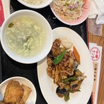 四川菜 恒徳居 - 