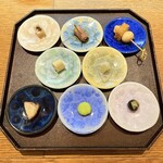 中国菜 火ノ鳥 - 