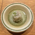 中国菜 火ノ鳥 - 