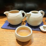 中国菜 火ノ鳥 - 