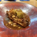 中国菜 火ノ鳥 - 