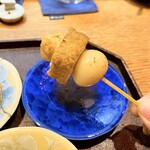 中国菜 火ノ鳥 - 