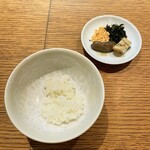 中国菜 火ノ鳥 - 