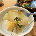 中国菜 火ノ鳥 - 