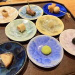 中国菜 火ノ鳥 - 