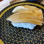 はま寿司 - 煮あなご