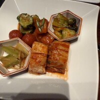 叙々苑 恵比寿ガーデンプレイス店 - 