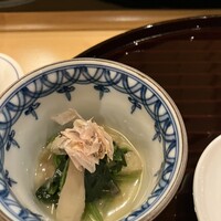 寿司処 「橘」 - 