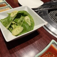 叙々苑 恵比寿ガーデンプレイス店 - 