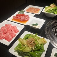 兜 中目黒店 - 