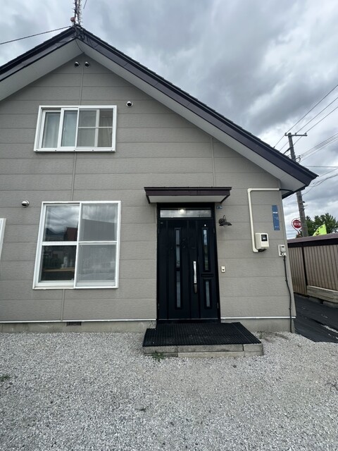 キッチンD - 富良野（パスタ）の写真