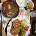 古美術喫茶 翔 - 