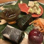 お料理 良福 - 