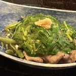 お料理 良福 - 