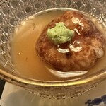お料理 良福 - 