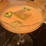お料理 良福 - 