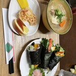 古美術喫茶 翔 - 