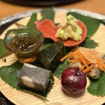 お料理 良福 - 