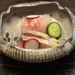 お料理 良福 - 
