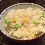 お料理 良福 - 