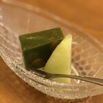 お料理 良福 - 