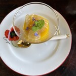 職人館 - 寒天ゼリー