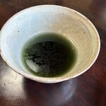 職人館 - よもぎ抹茶