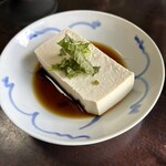 職人館 - サトイラズ大豆のお豆腐