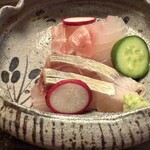 お料理 良福 - 