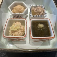 鮨まつもと 横浜店 - 