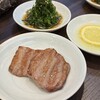 黒毛和牛タンとハラミ 焼肉ごりちゃん お初天神店