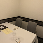 フカヒレ専門店 銀座七芳 - 