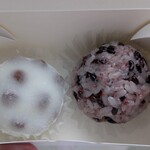 餅菓子専門 KIKYOYA ORII - 