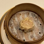 フカヒレ専門店 銀座七芳 - 