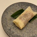 フカヒレ専門店 銀座七芳 - 