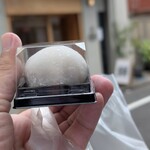 餅菓子専門 KIKYOYA ORII 東京駒沢店 - 