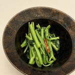 フカヒレ専門店 銀座七芳 - 