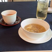 中国料理 満楼日園 - 