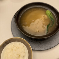 フカヒレ専門店 銀座七芳 - 