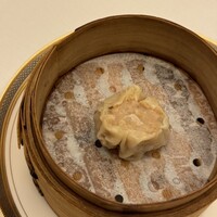 フカヒレ専門店 銀座七芳 - 