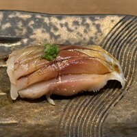 すしと天ぷら 坂本 - 