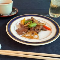 中国料理 満楼日園 - 
