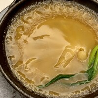 フカヒレ専門店 銀座七芳 - 