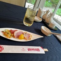 中国料理 満楼日園 - 