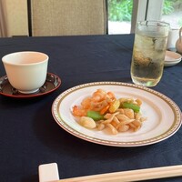 中国料理 満楼日園 - 