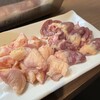 鳥焼肉・ホルモン 拓